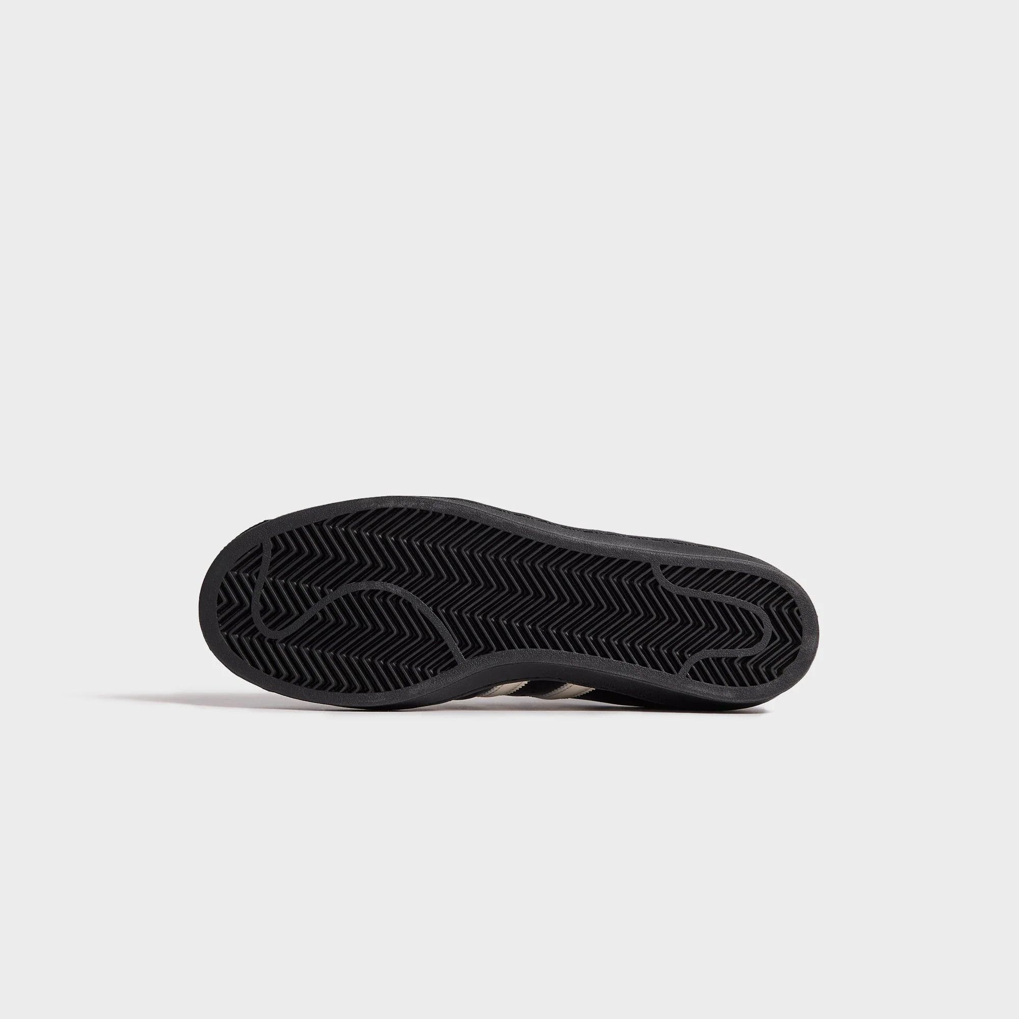 Adidas × Kith adidas Superstar Vintage Kith Black Tie Made in Germany Size US 9.5 / EU 42-43 - 4 Thumbnail