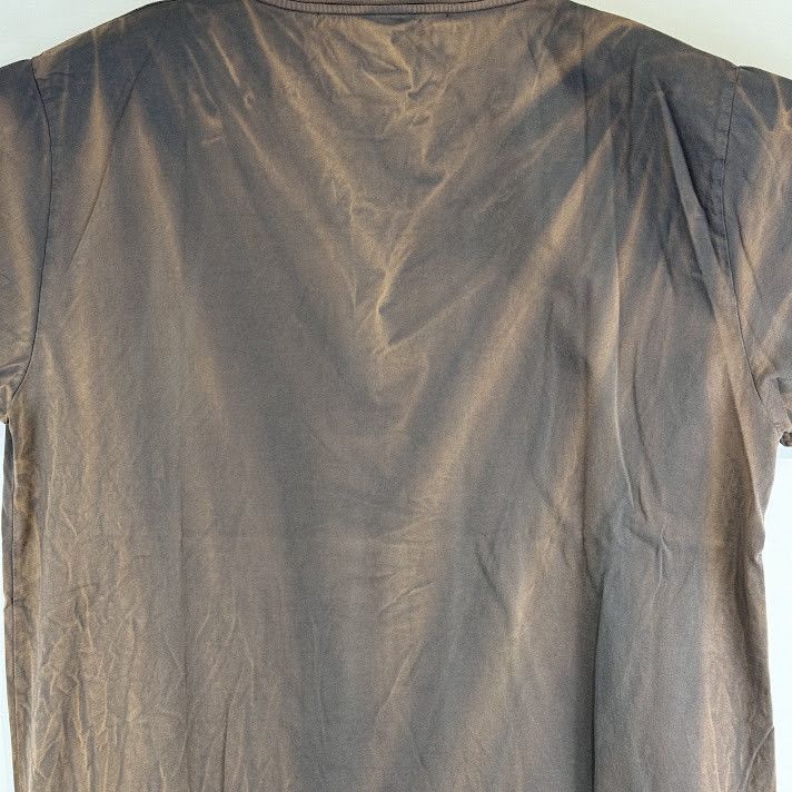 Off-White o1rshd1 Bookish Laung Blim S/S Tee in Petrol Size US XXL / EU 58 / 5 - 12 Thumbnail