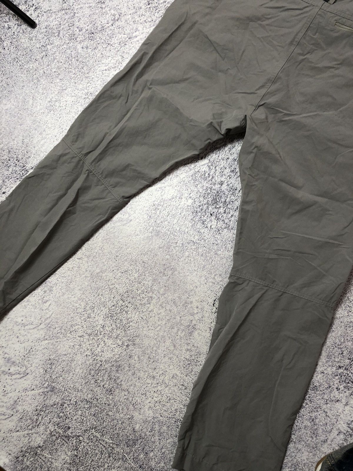 Vintage Casual pants Rohan size 38 outdoor casual men’s y2k Size US 38 / EU 54 - 9 Thumbnail