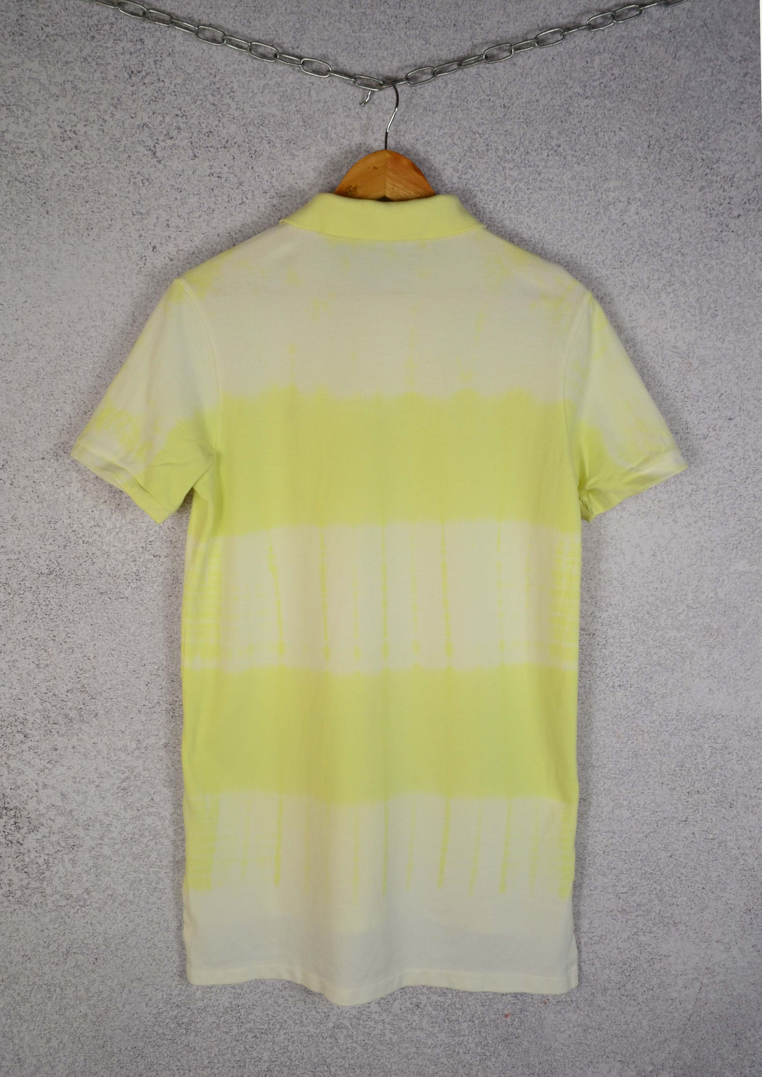 Polo Ralph Lauren × RRL Ralph Lauren × Ralph Lauren Vintage Polo Ralph Lauren Tie Dye Polo Gradient Size US M / EU 48-50 / 2 - 5 Thumbnail