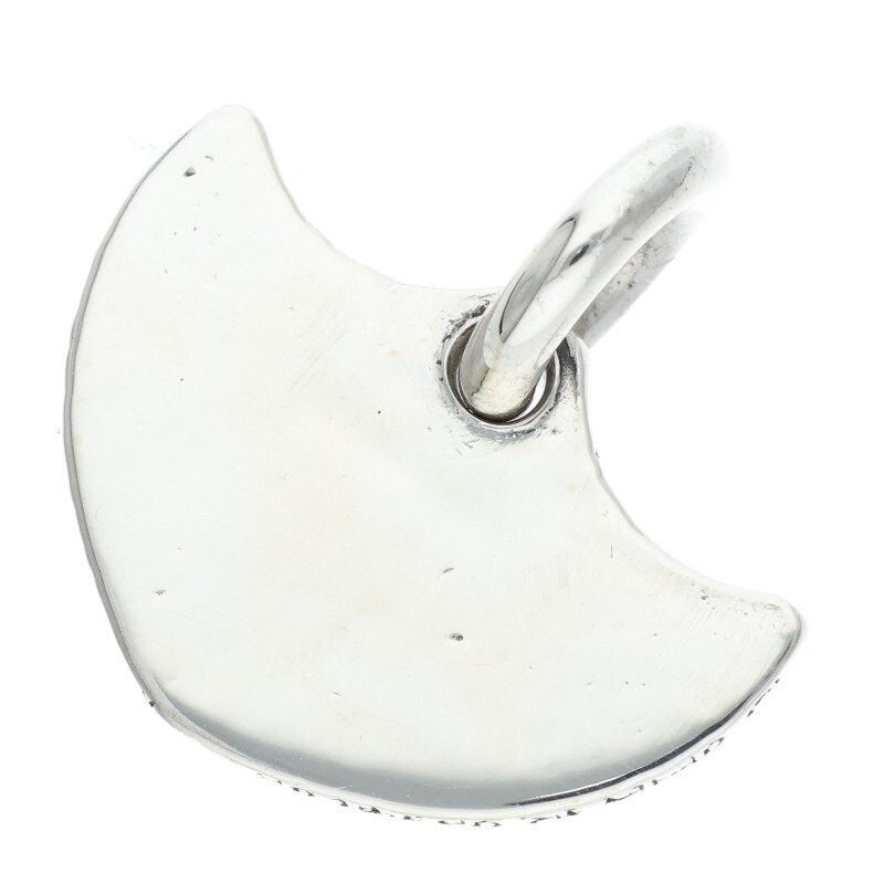 Chrome Hearts Los Angeles Shield Necklace