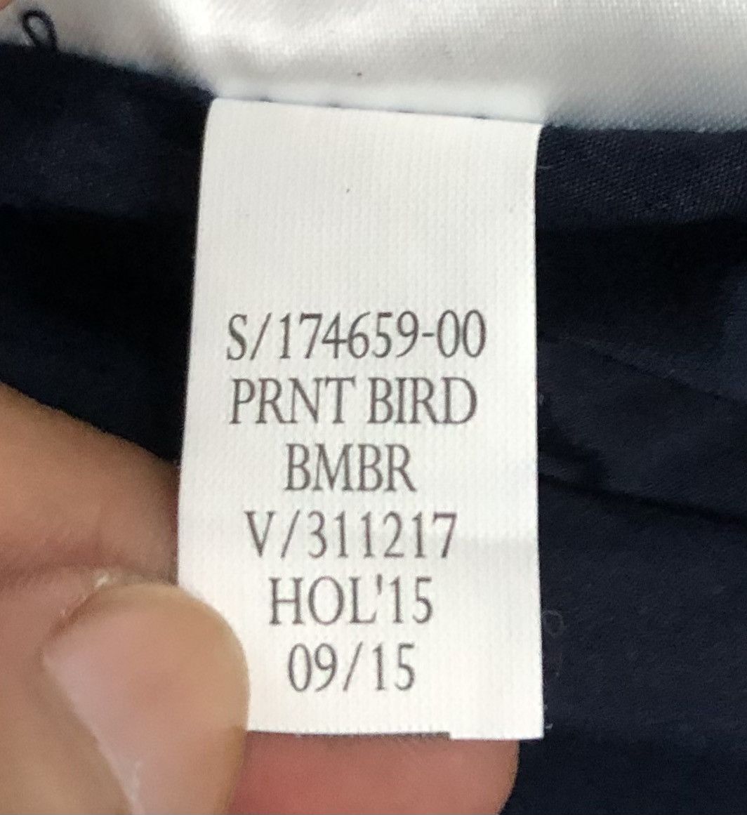 Vintage Banana Republic Jacket