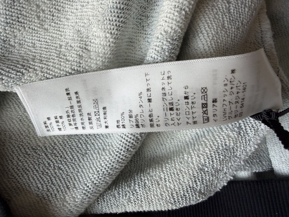 Celine Celine SS22 Hedi Slimane ‘Amy Dorian’ Dog Hoodie Size US L / EU 52-54 / 3 - 9 Thumbnail