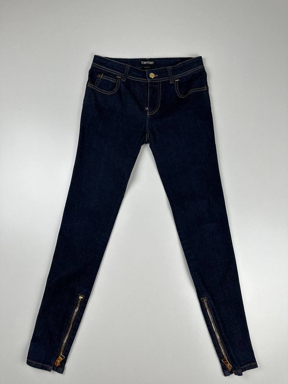 Tom Ford Tom Ford jeans on sale Size 26" / US 2 / IT 38 - 1 Thumbnail
