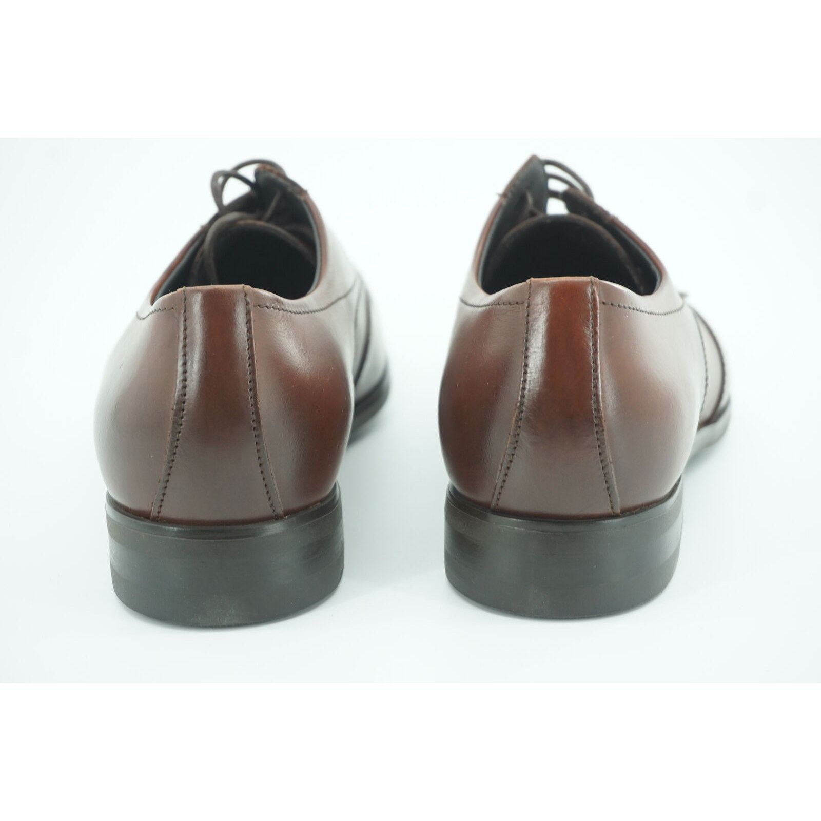 M by Bruno Magli Barni wingtip Oxford Loafers Size 9 $460