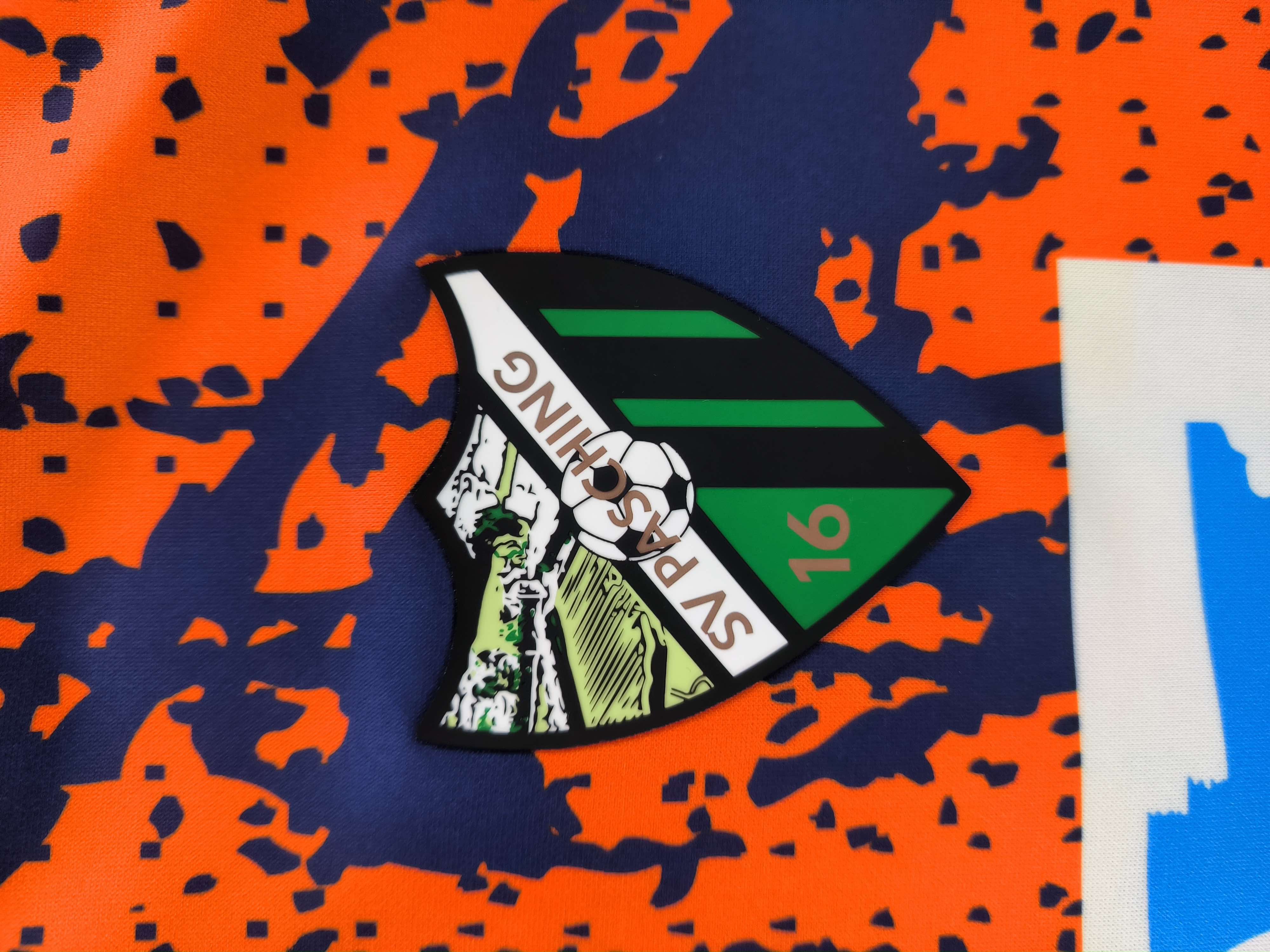 Other SV Pasching Nakic Kadoo football jersey shirt size XL Size US XL / EU 56 / 4 - 4 Thumbnail