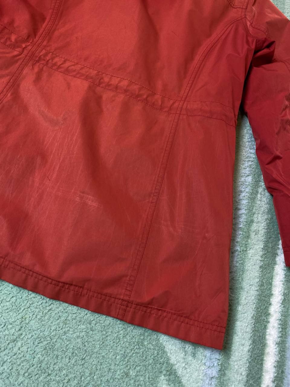 Barbour Vintage Barbour Waterproof And Breathable Light Jacket Size M / US 6-8 / IT 42-44 - 23 Thumbnail