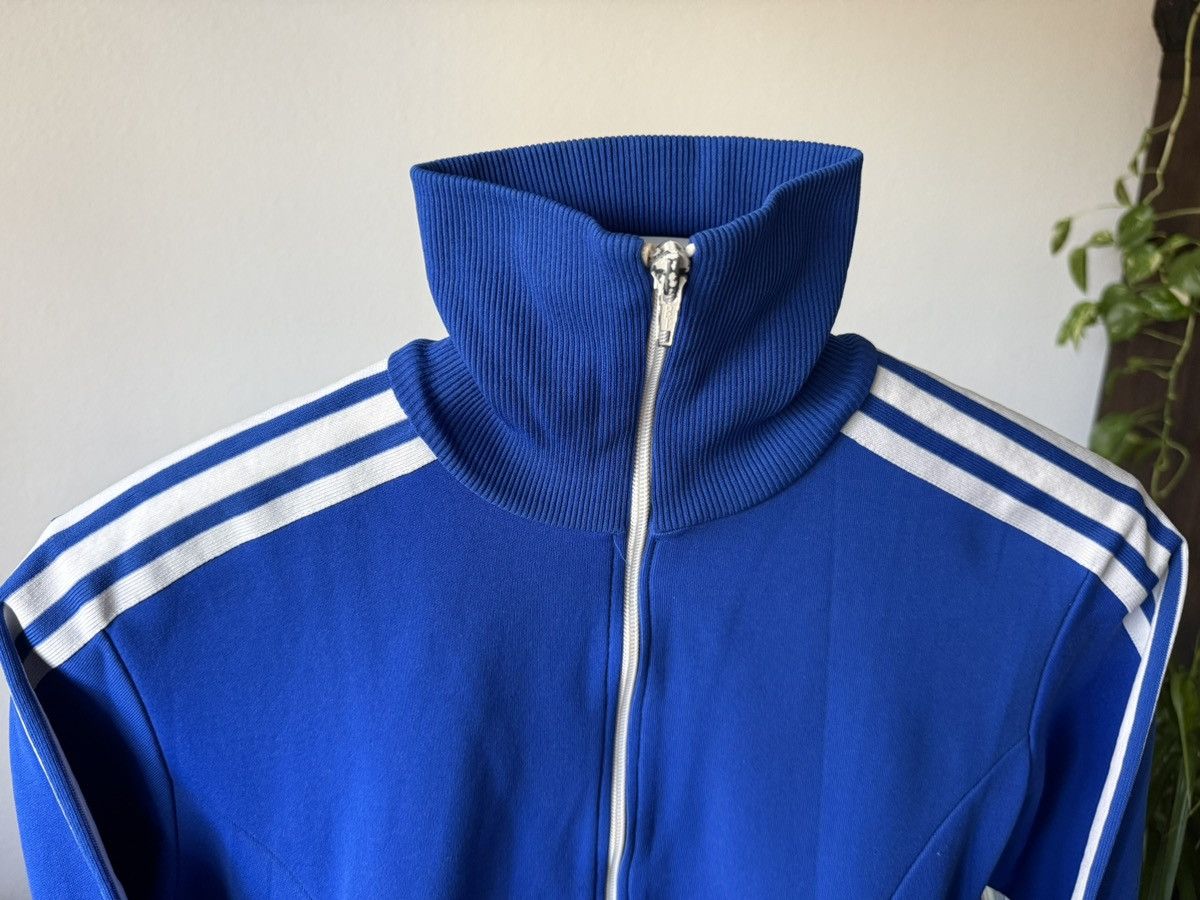 Adidas Rare Adidas Vintage Schwahn Tracksuit 70s / Made in Germany Size S / US 4 / IT 40 - 3 Thumbnail