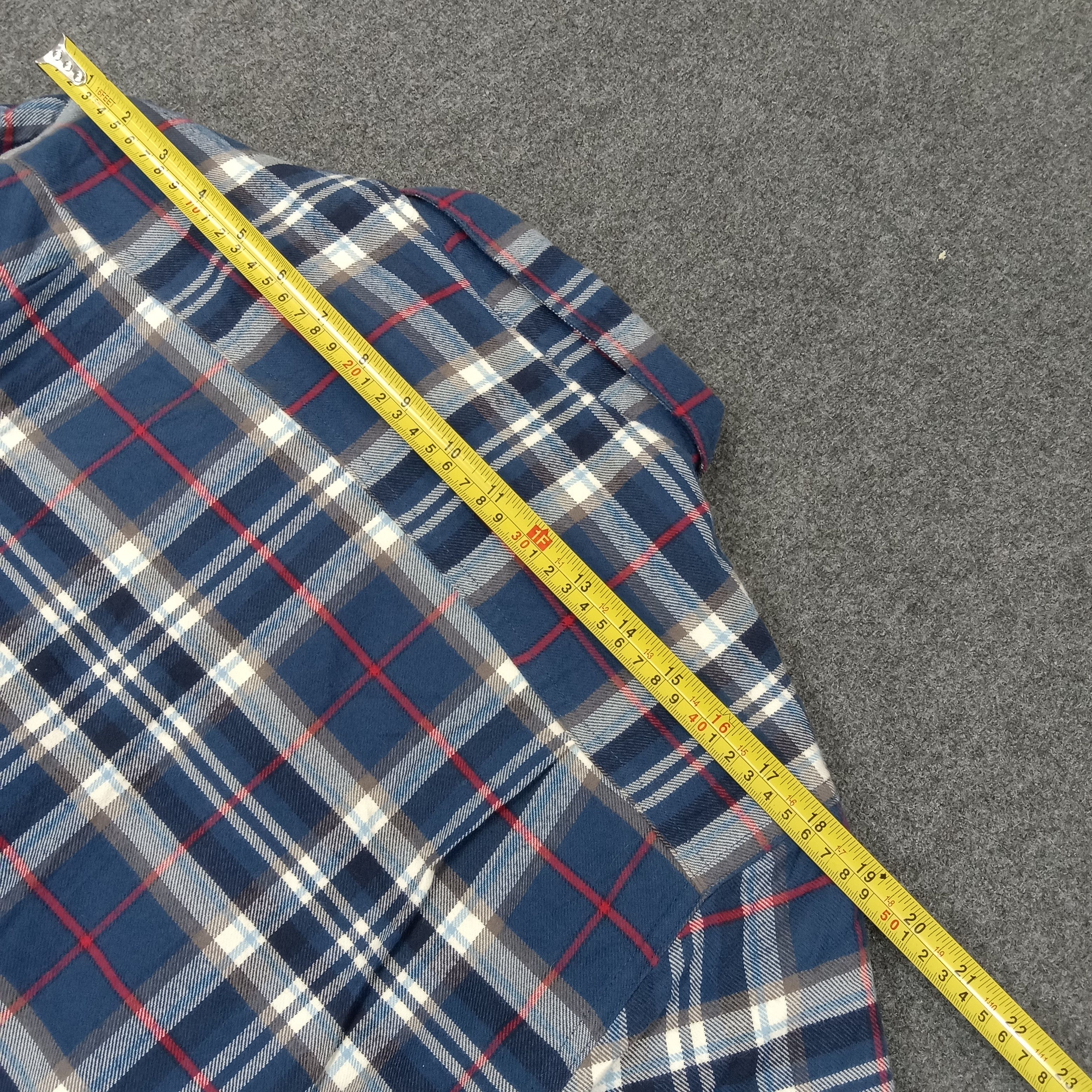 L.L. Bean L.L BEAN Streetwear Style Outdoor Shirts C249N19 Size US M / EU 48-50 / 2 - 6 Thumbnail