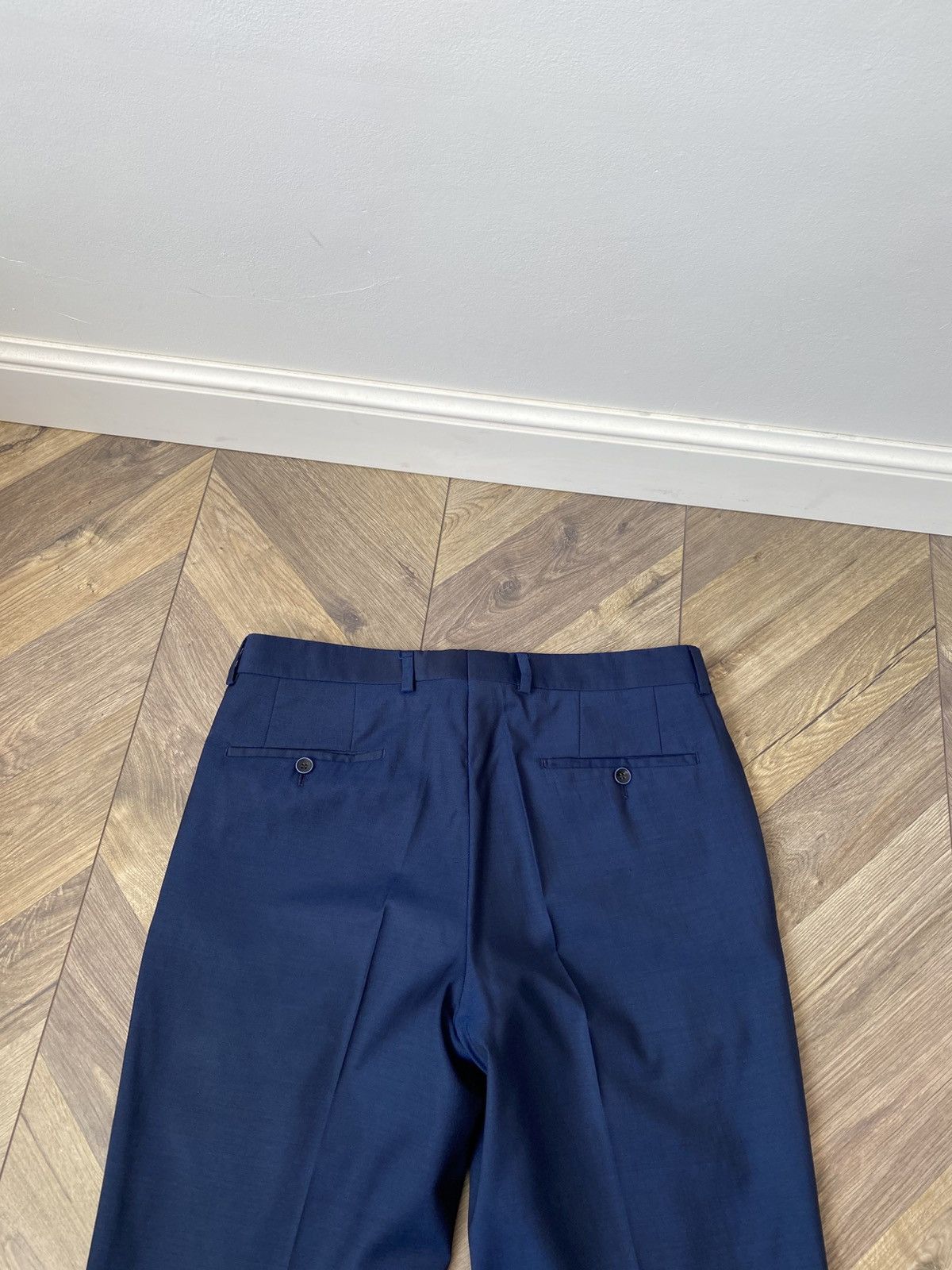 Other Vintage Roy Robson luxury suit Size 50R - 19 Thumbnail