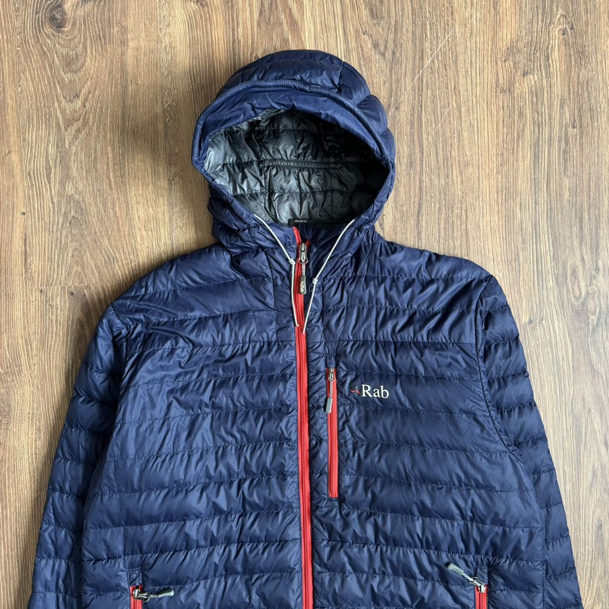 Rab Rab Microlight Alpine Pertex Microlight Down Jacket Mens L Size US L / EU 52-54 / 3 - 2 Thumbnail