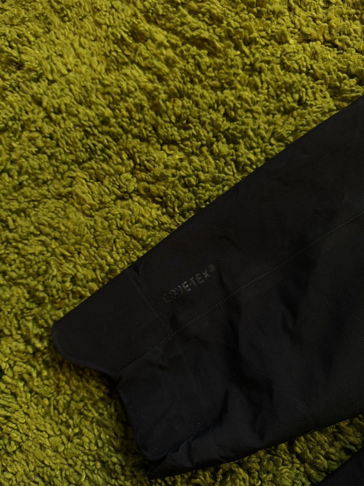 Arc'teryx × Designer Arcteryx imber Gore-Tex membrane gorpcore style parka jacket Size M / US 6-8 / IT 42-44 - 5 Thumbnail