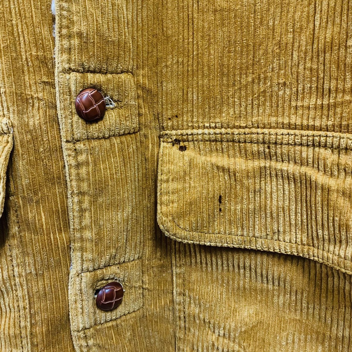 Kapital Vintage pract studio jacket kapital style Size US XL / EU 56 / 4 - 10 Thumbnail