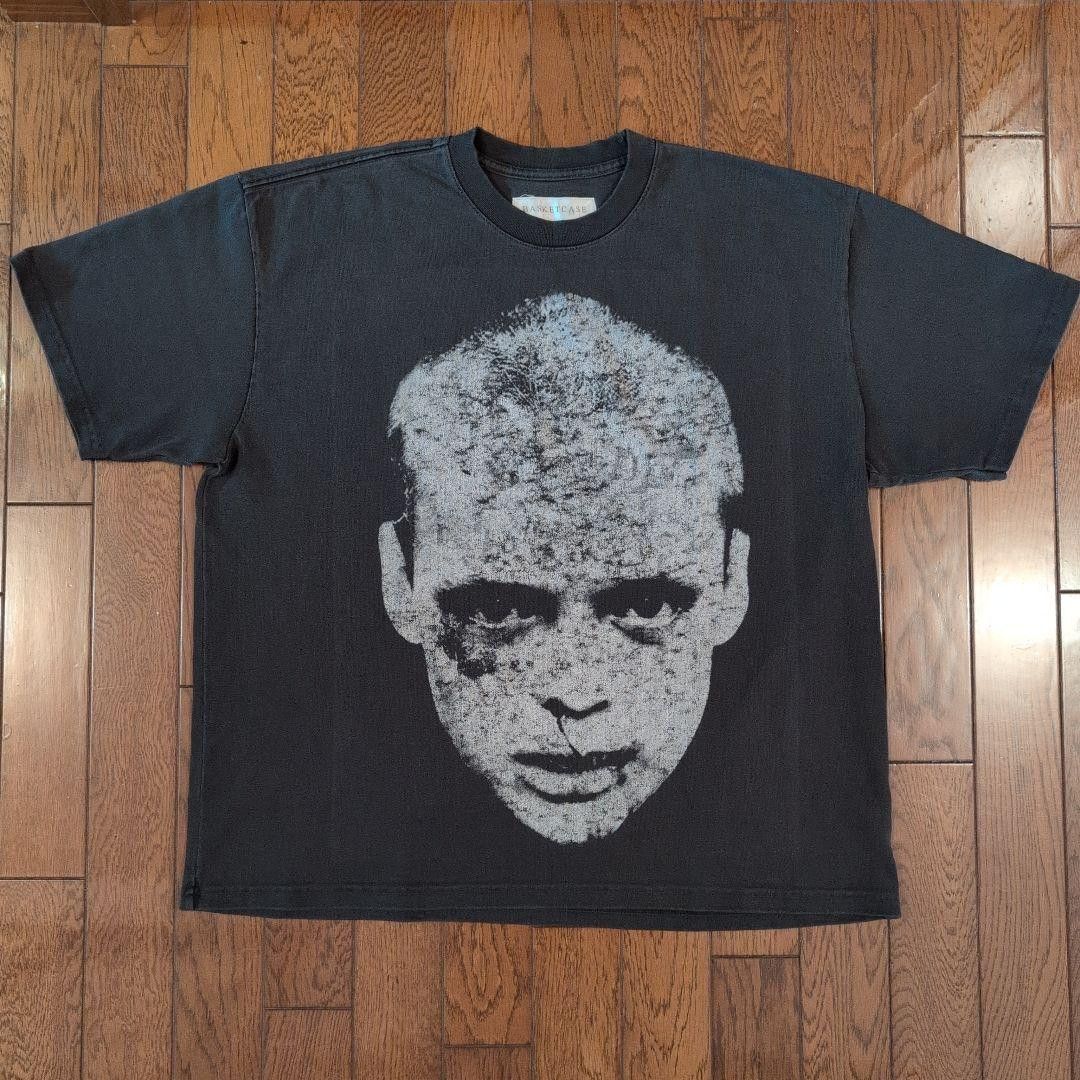basketcase gallery Basketcase Gallery OLLIE Tee L Rare Graphic T-shirt USA Drop Size US L / EU 52-54 / 3 - 9 Thumbnail