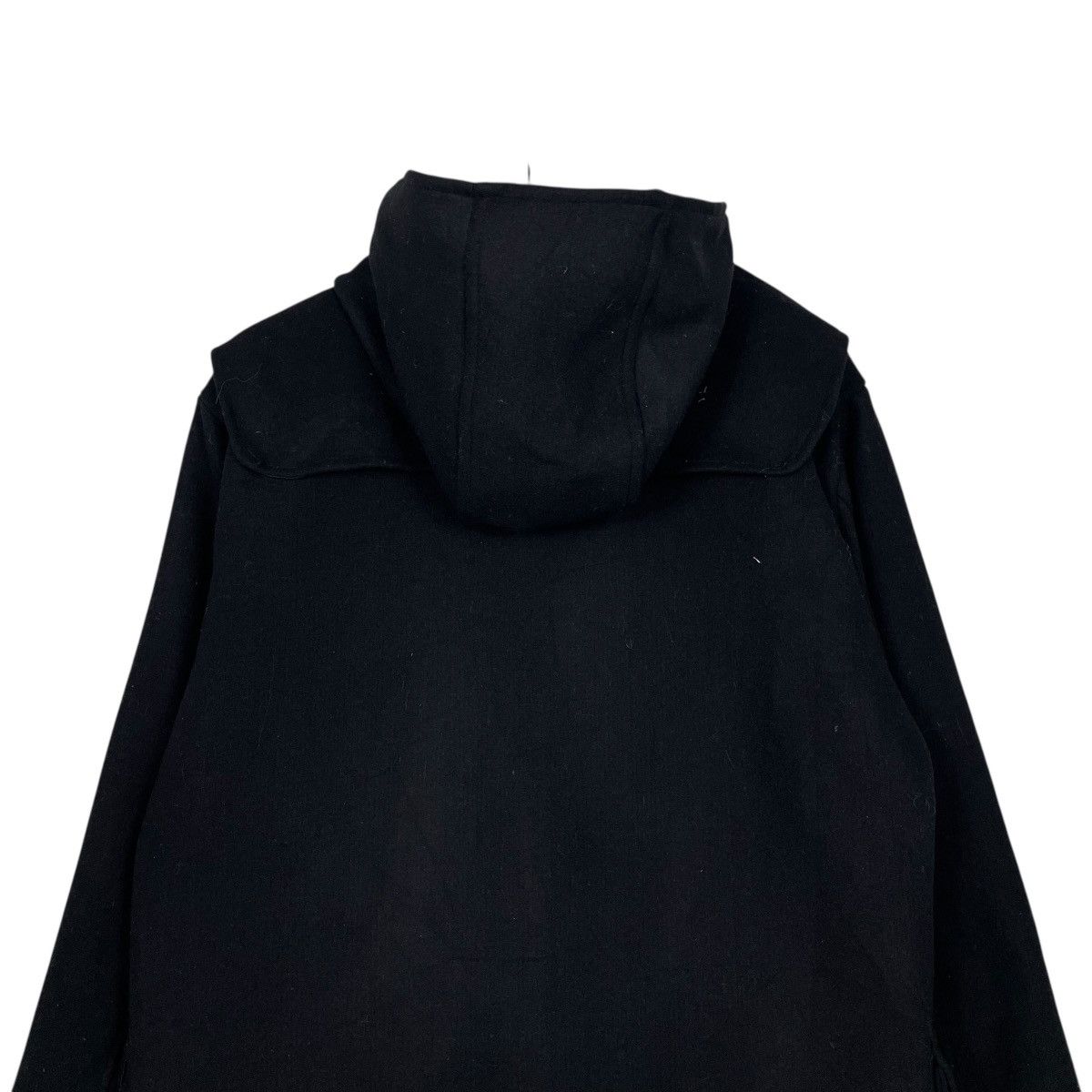 Japanese Brand Japanese Brand Fomansh Duffle Coat Size XL / US 12-14 / IT 48-50 - 8 Thumbnail