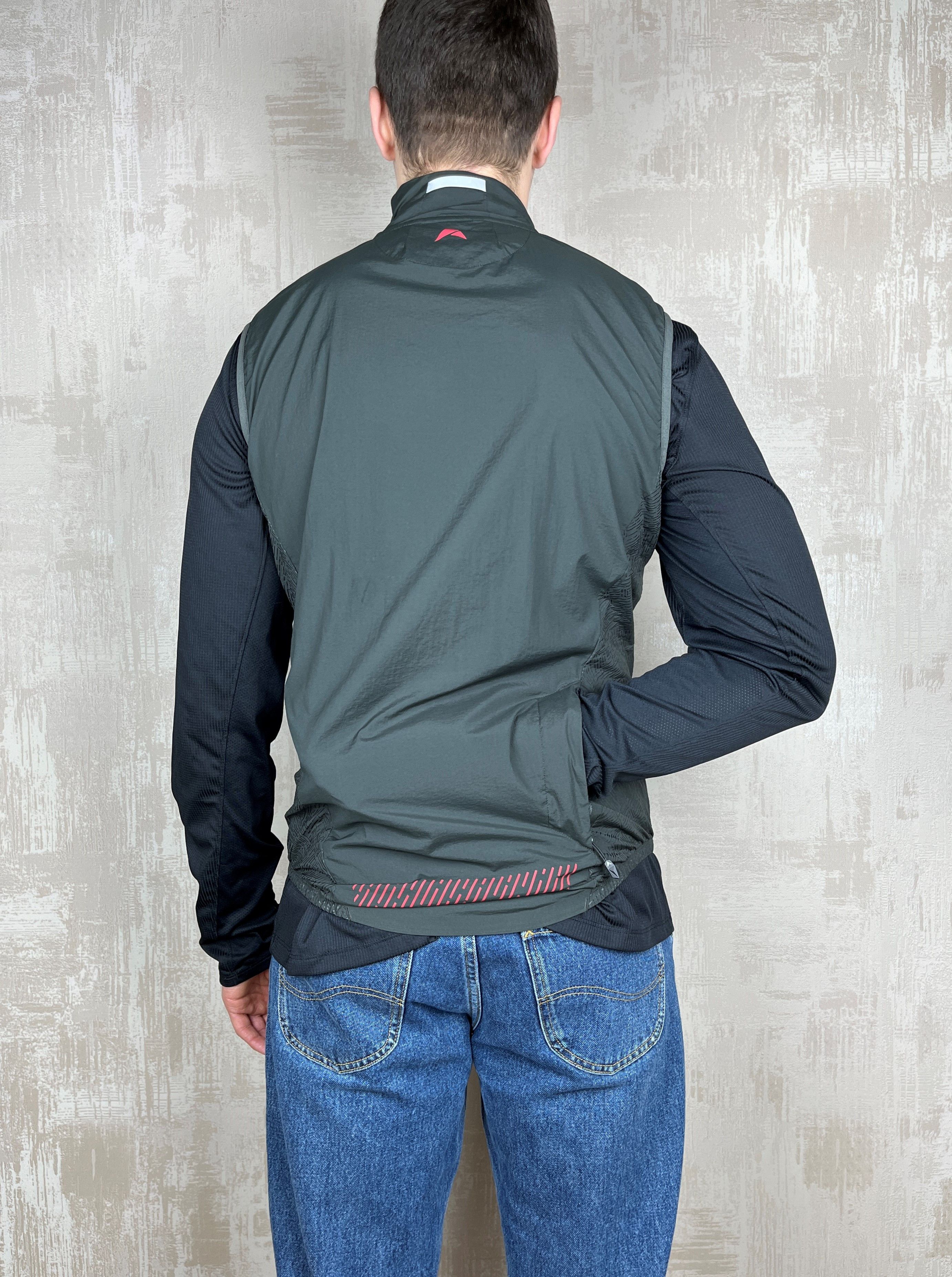 Bicycle Altura Pertex Quantum Cycle Bicycle Vest Gilet Size US XL / EU 56 / 4 - 20 Thumbnail