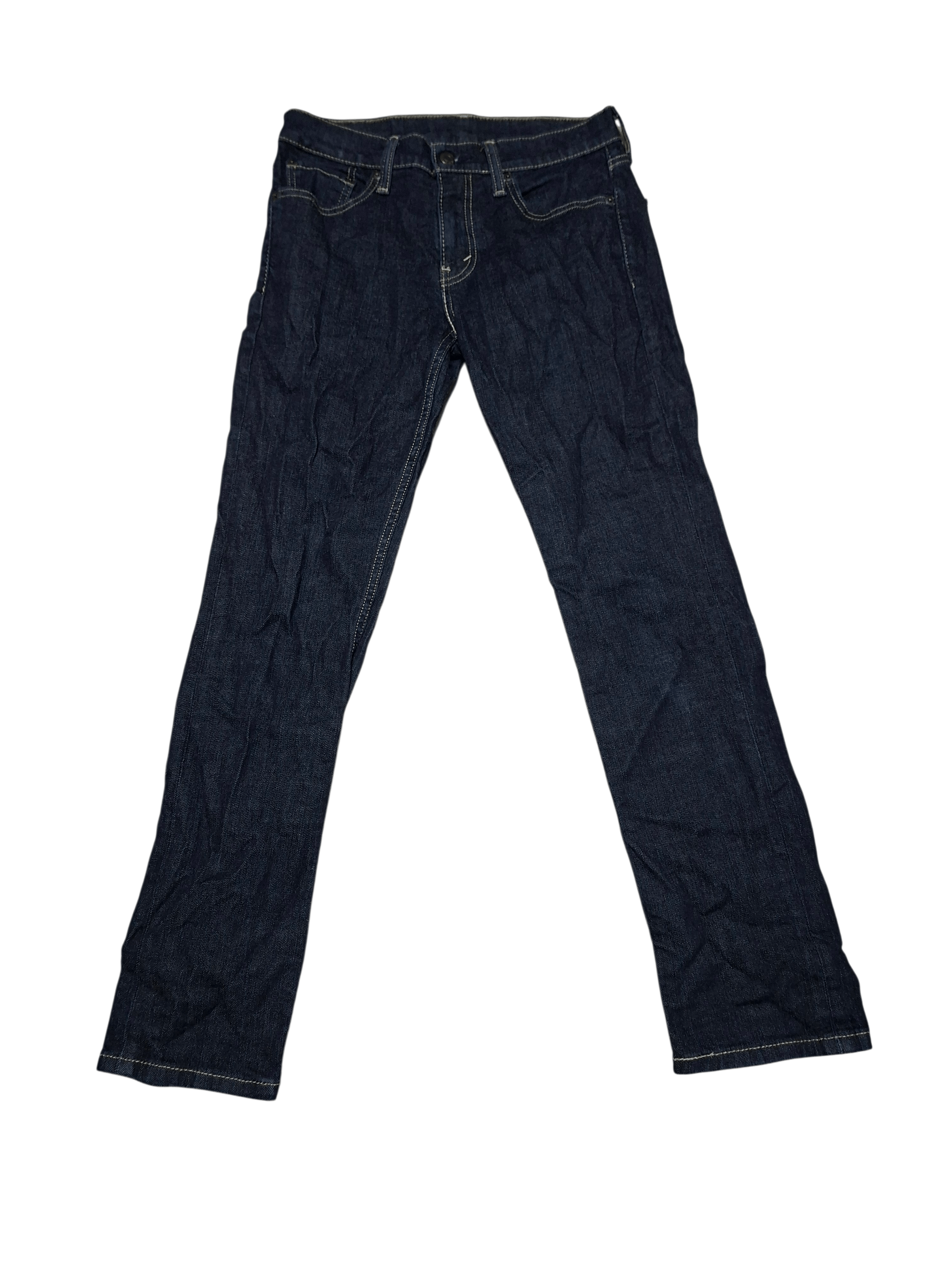 Levi's LEVIS 511 W29 L30 JEANS DENIM Size US 29 - 1 Thumbnail