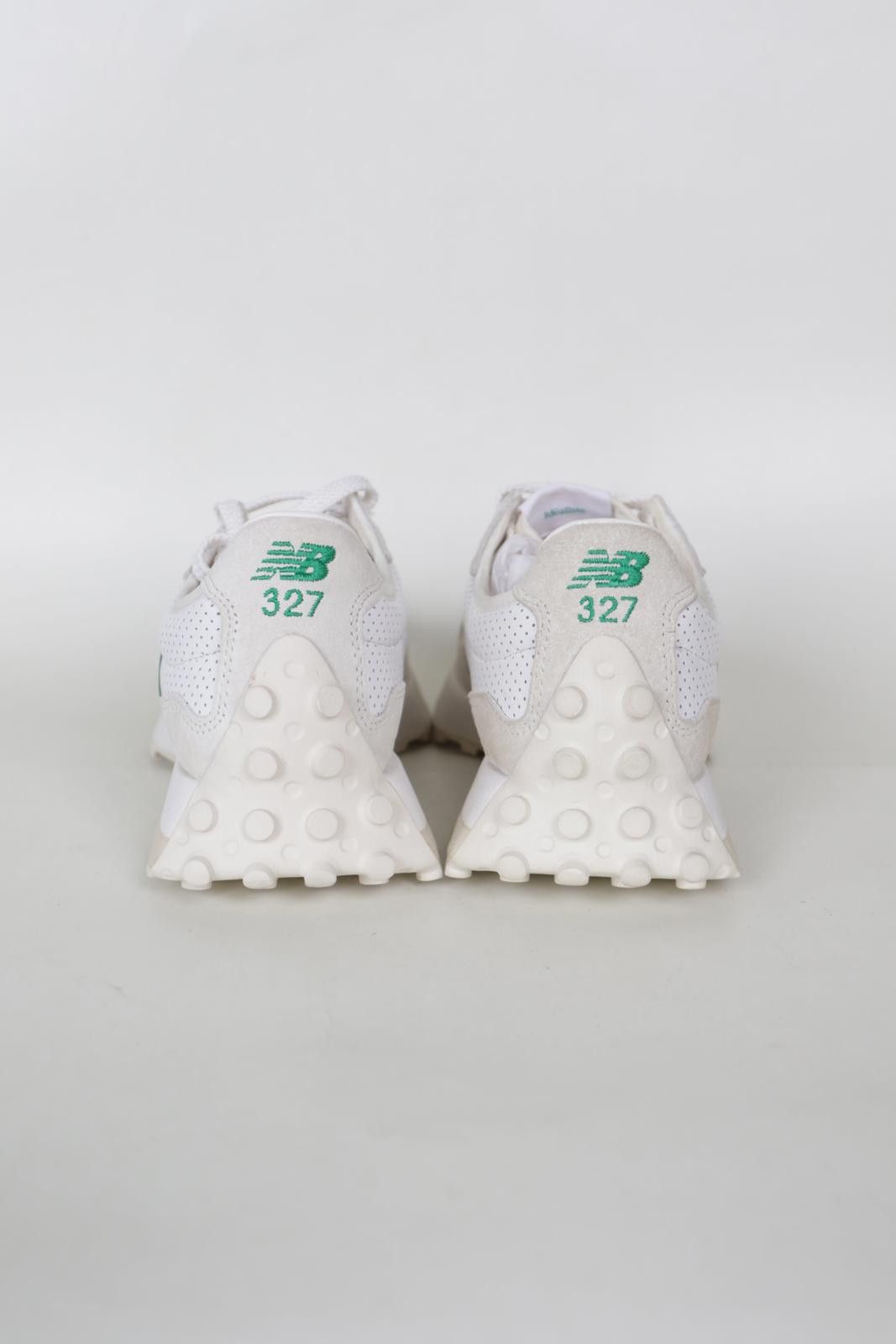 New Balance 2021' New Balance 327 Casablanca Low-Top Sneakers Size US 9.5 / EU 42-43 - 3 Thumbnail