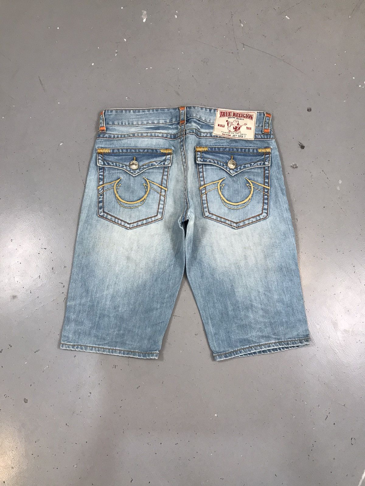 Streetwear × True Religion × Vintage Vintage true religion Streetwear × True Religion × Vintage Vintage true religion