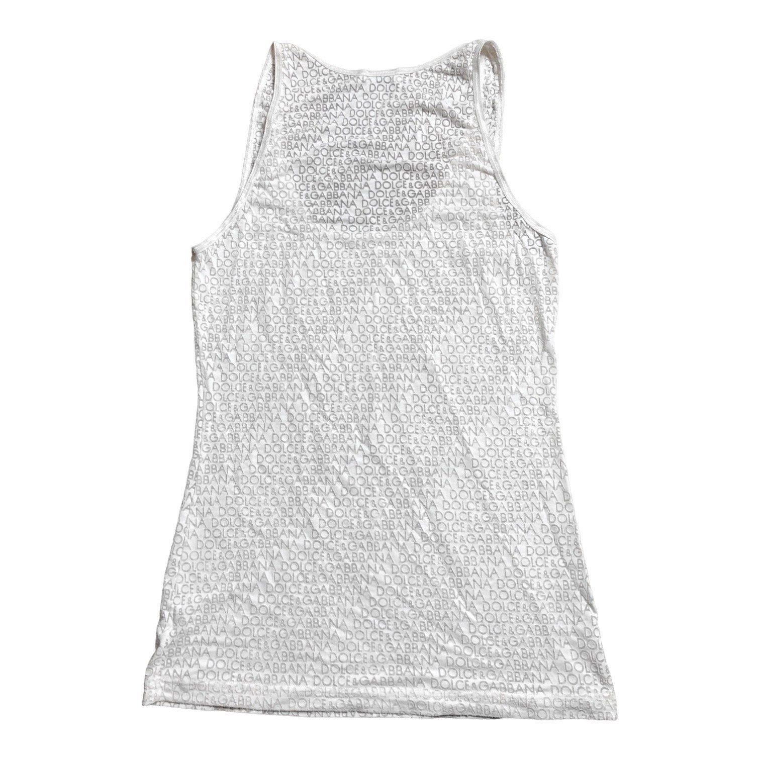 Other The D&G Monogram Top Size ONE SIZE - 3 Thumbnail