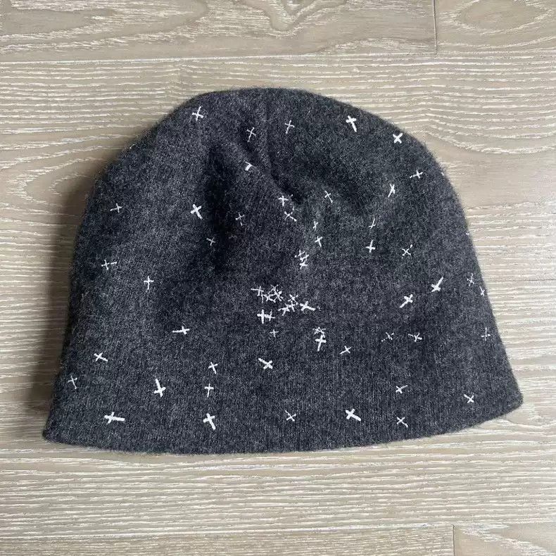 Undercover UNDERCOVER Cold hat -2507 Size ONE SIZE - 2 Thumbnail