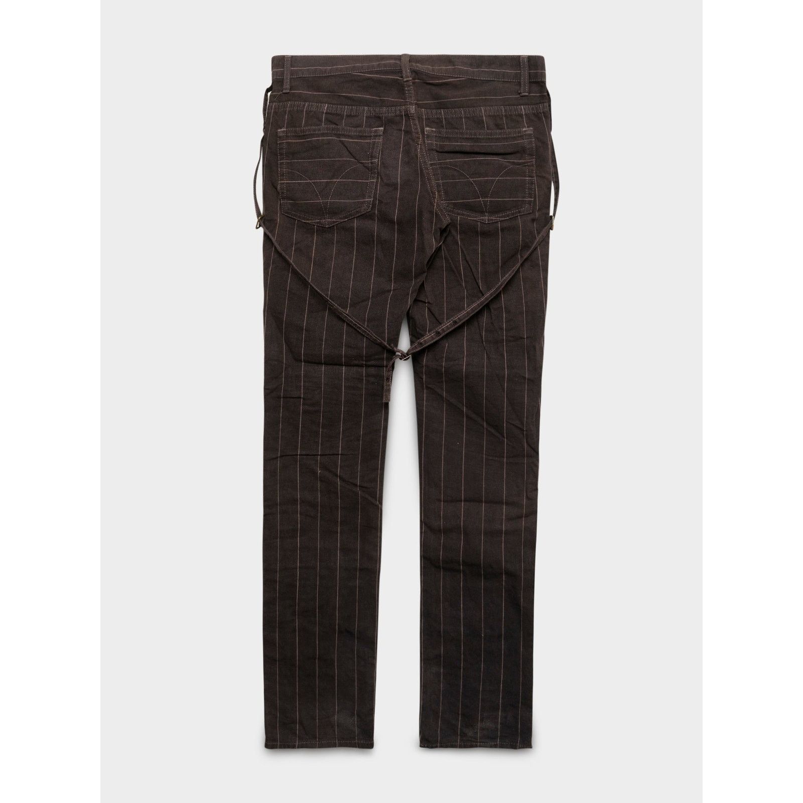 Hysteric Glamour Cargo Bondage Pants Size US 30 / EU 46 - 3 Thumbnail