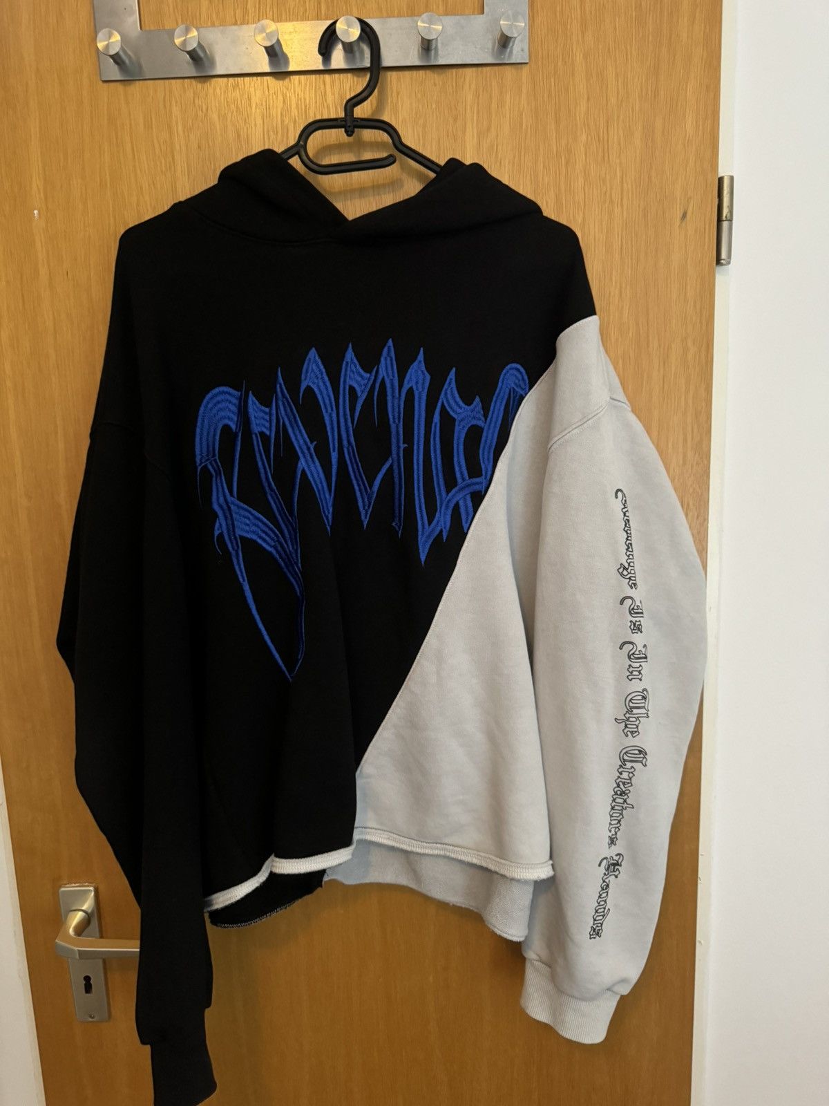 Revenge Revenge hoodie Size US L / EU 52-54 / 3 - 1 Thumbnail