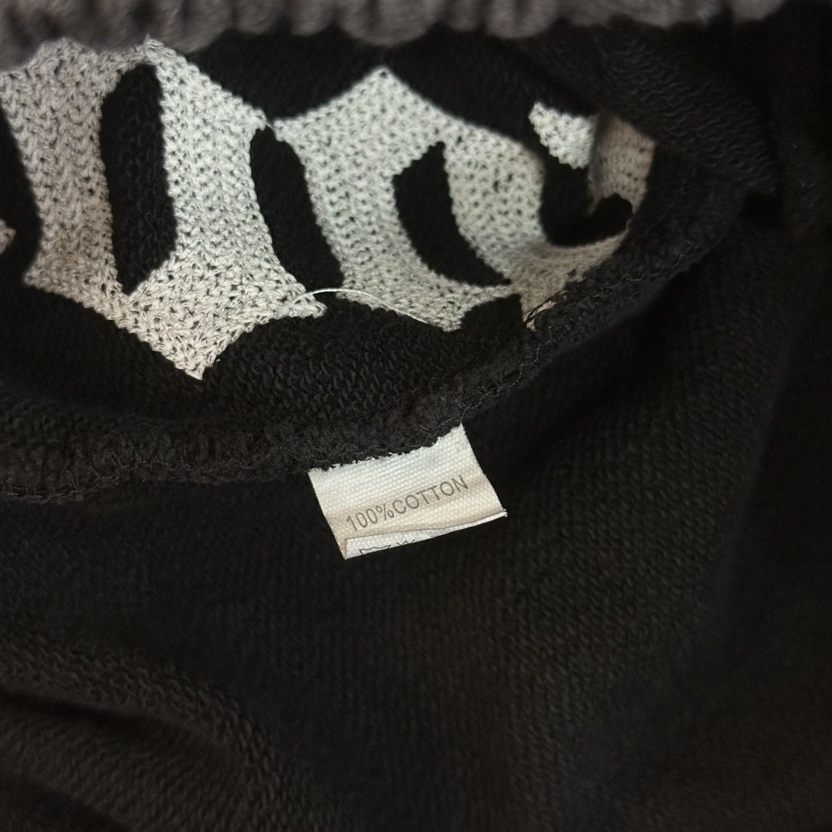 Godspeed Godspeed Courtside Shorts Black Tie Dye Size Medium Size US 32 / EU 48 - 5 Thumbnail