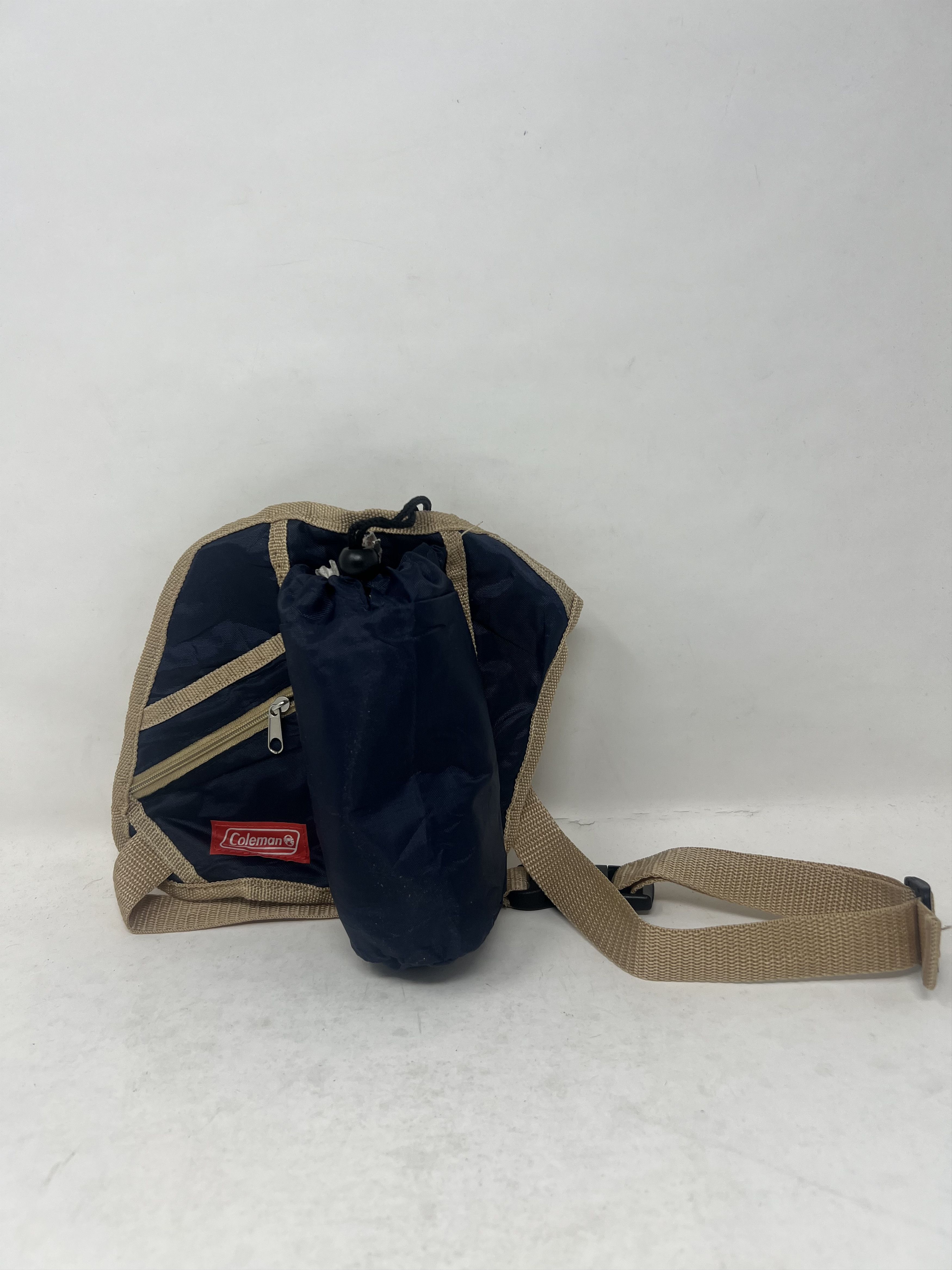Coleman Coleman Two-Way Waist bag with bottle holder Size ONE SIZE - 1 Thumbnail