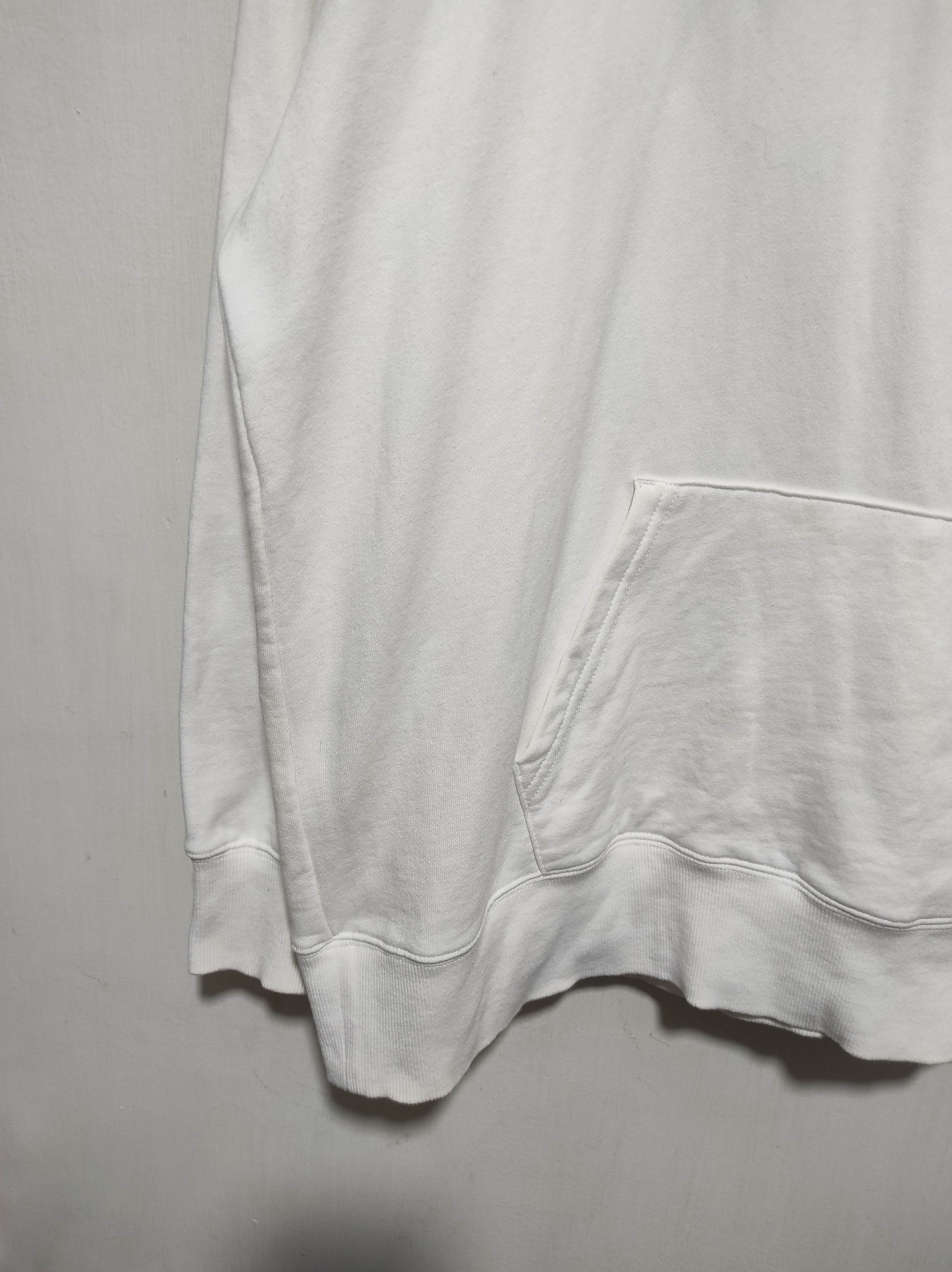 Japanese Brand Rodeo crown Larry's Garage Fur hoodie ifsix LGB style Size US L / EU 52-54 / 3 - 6 Thumbnail