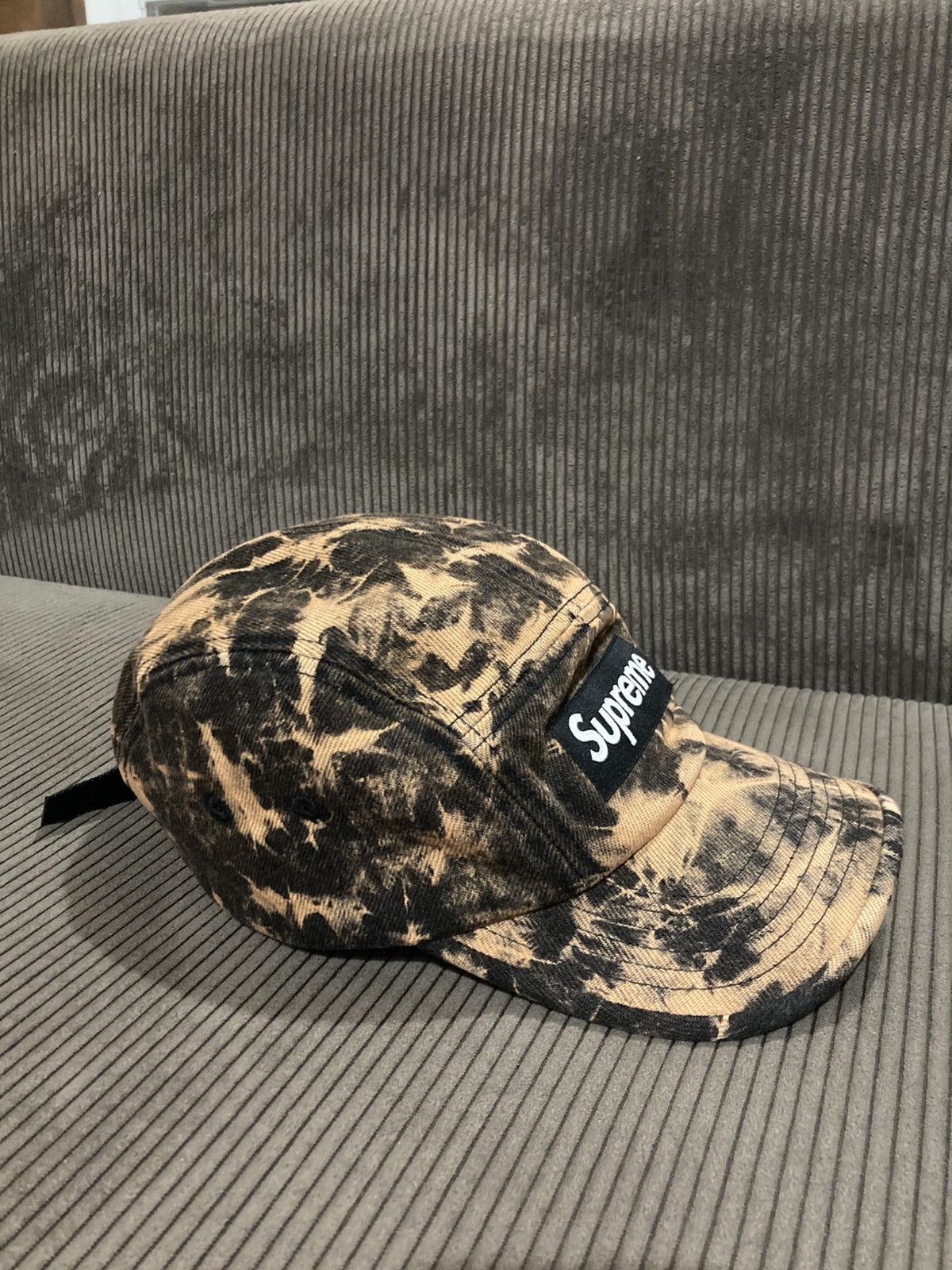 Supreme supreme tiedye Size ONE SIZE - 2 Thumbnail