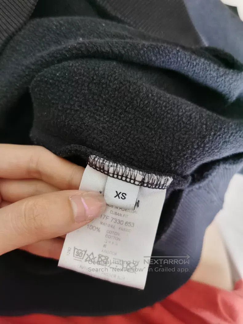 Givenchy Givenchy Hoodie Size US XS / EU 42 / 0 - 3 Thumbnail