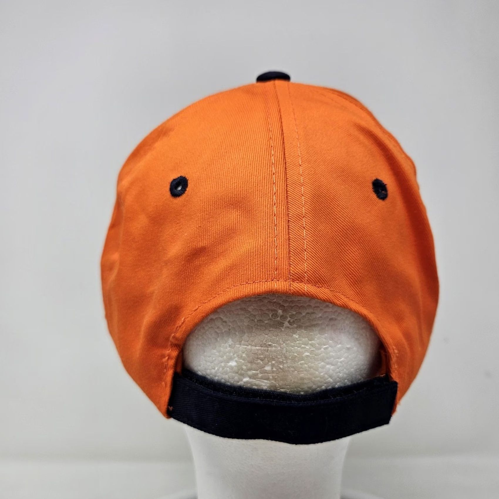 NASCAR Ricky Rudd Hat Cap Strap Back Embroidered Racing Taurus Mens NASCAR Tide Racing Cap Size ONE SIZE - 4 Thumbnail