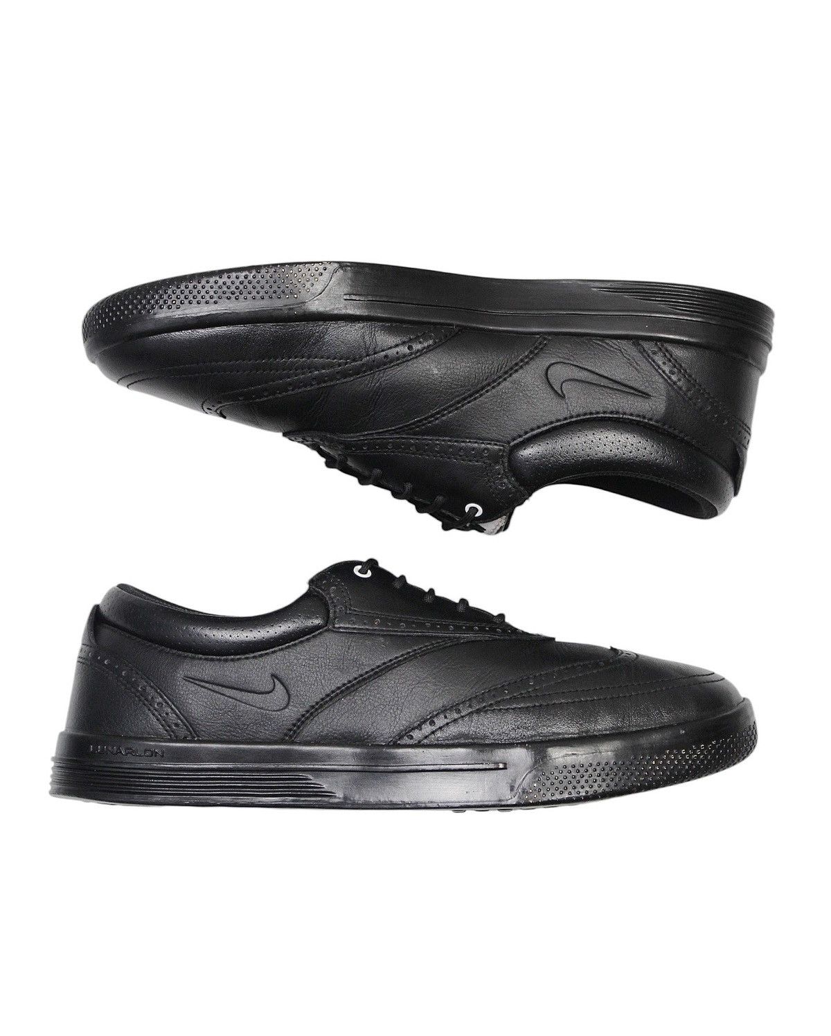 Nike × Nike ACG 2013 NIKE GOLF LUNAR SWINGTIP LEATHER Size US 8 / EU 41 - 3 Thumbnail