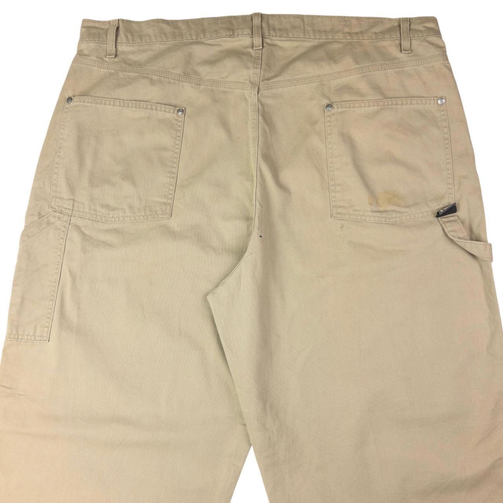Levi's Vintage Levi's SIlver Tab Carpenter Trousers Size W42 Size US 42 / EU 58 - 1 Thumbnail
