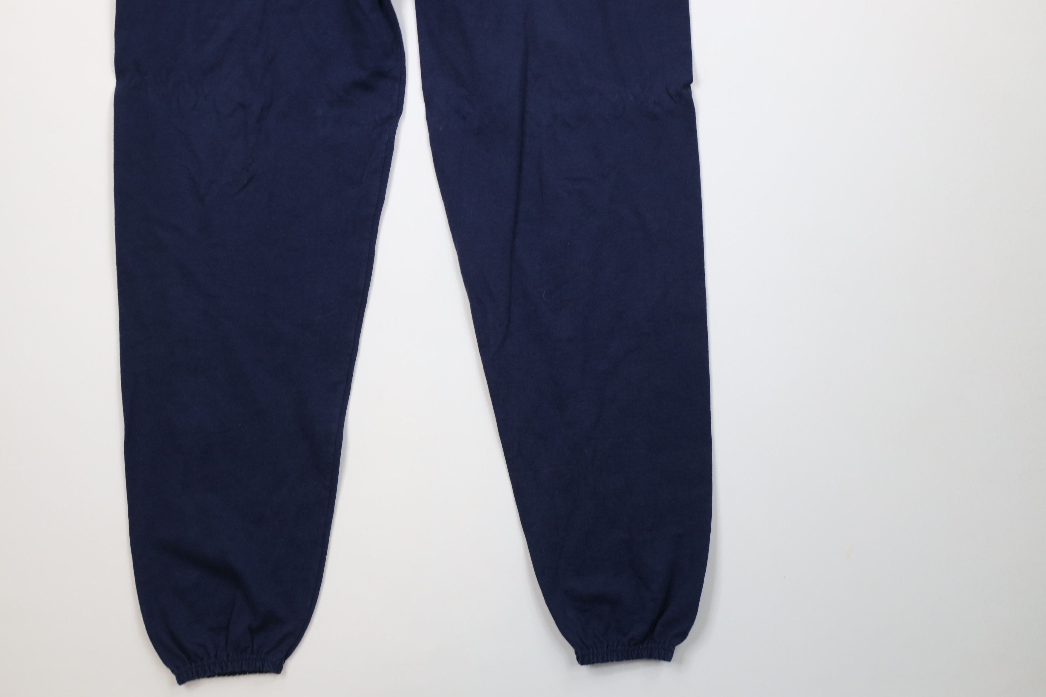 Vintage Vintage 90s Streetwear Lightweight Cotton Joggers Pants USA Size US 36 / EU 52 - 4 Thumbnail