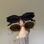 VIBE Retro punk sunglasses Size ONE SIZE - 2 Thumbnail