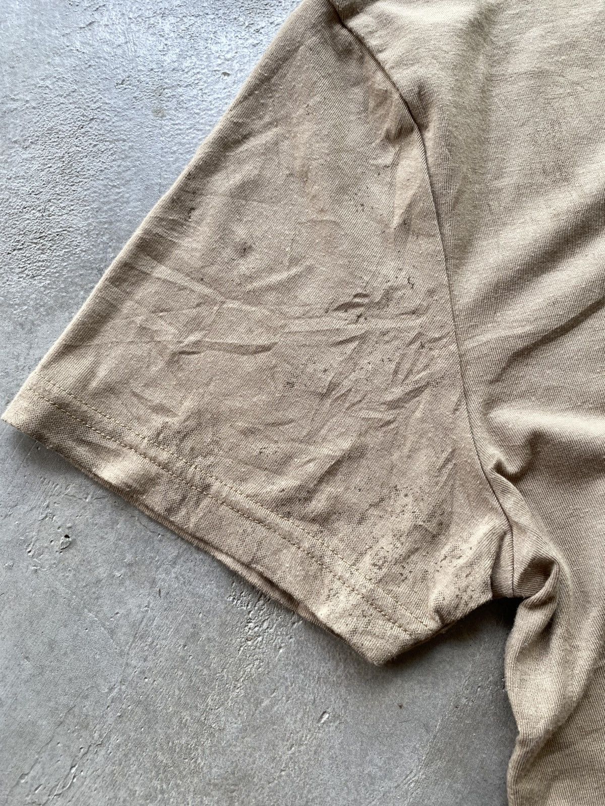 If Six Was Nine × In The Attic × Le Grande Bleu (L.G.B.) In The Attic Homme Poem Feather Tshirt Size US M / EU 48-50 / 2 - 6 Thumbnail