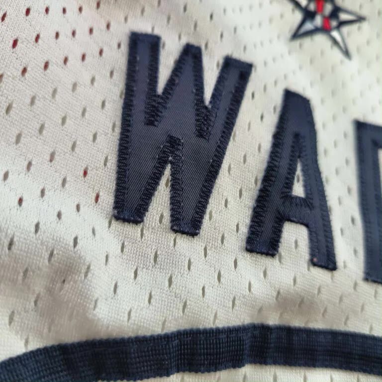 Nike Team USA 2006 Dwyane Wade Nike NBA jersey size S Size US S / EU 44-46 / 1 - 13 Thumbnail