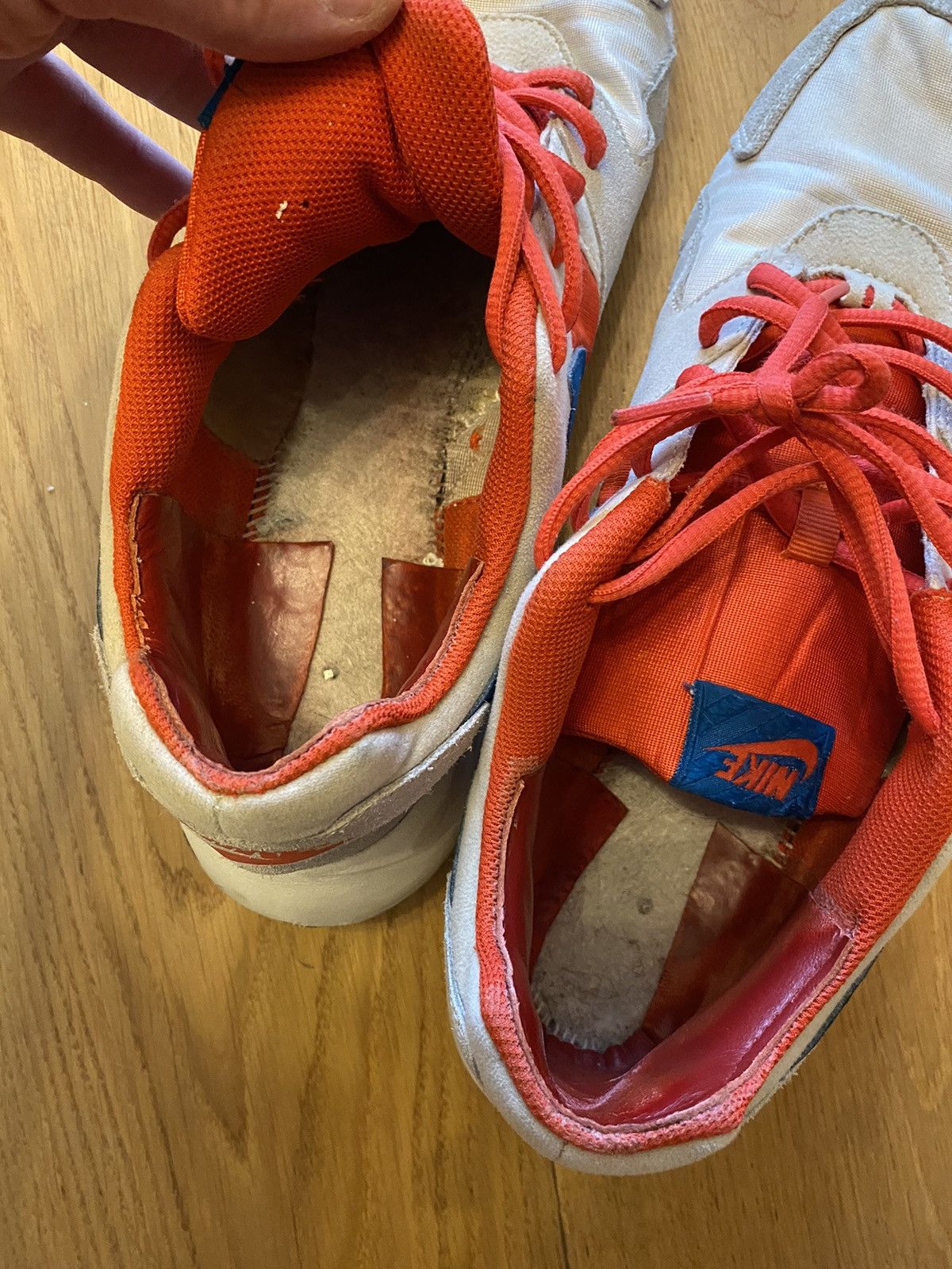 Nike Nike pantheos Size US 11 / EU 44 - 4 Thumbnail