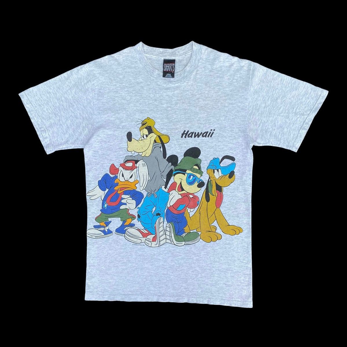 RARE ‼️ Mickey Mouse • Hawaii