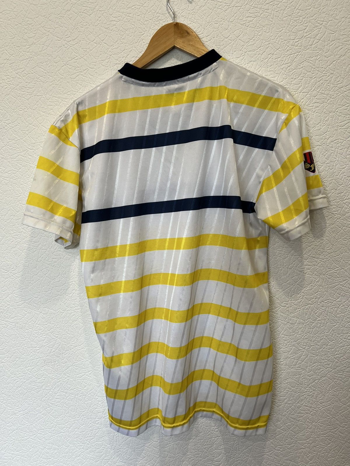 Vintage Vintage Scotland 80’s 90’s Home Kit Soccer Jersey Size US M / EU 48-50 / 2 - 5 Thumbnail