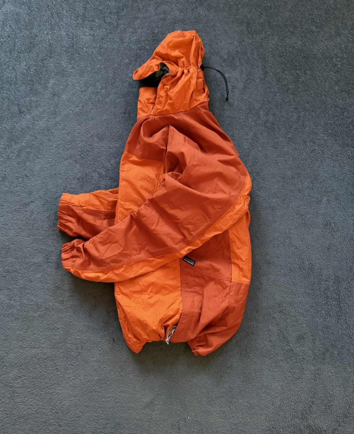 Patagonia 00s Vintage Patagonia Outdoor Retro Outdoor Membrane Jacket Size US L / EU 52-54 / 3 - 1 Thumbnail
