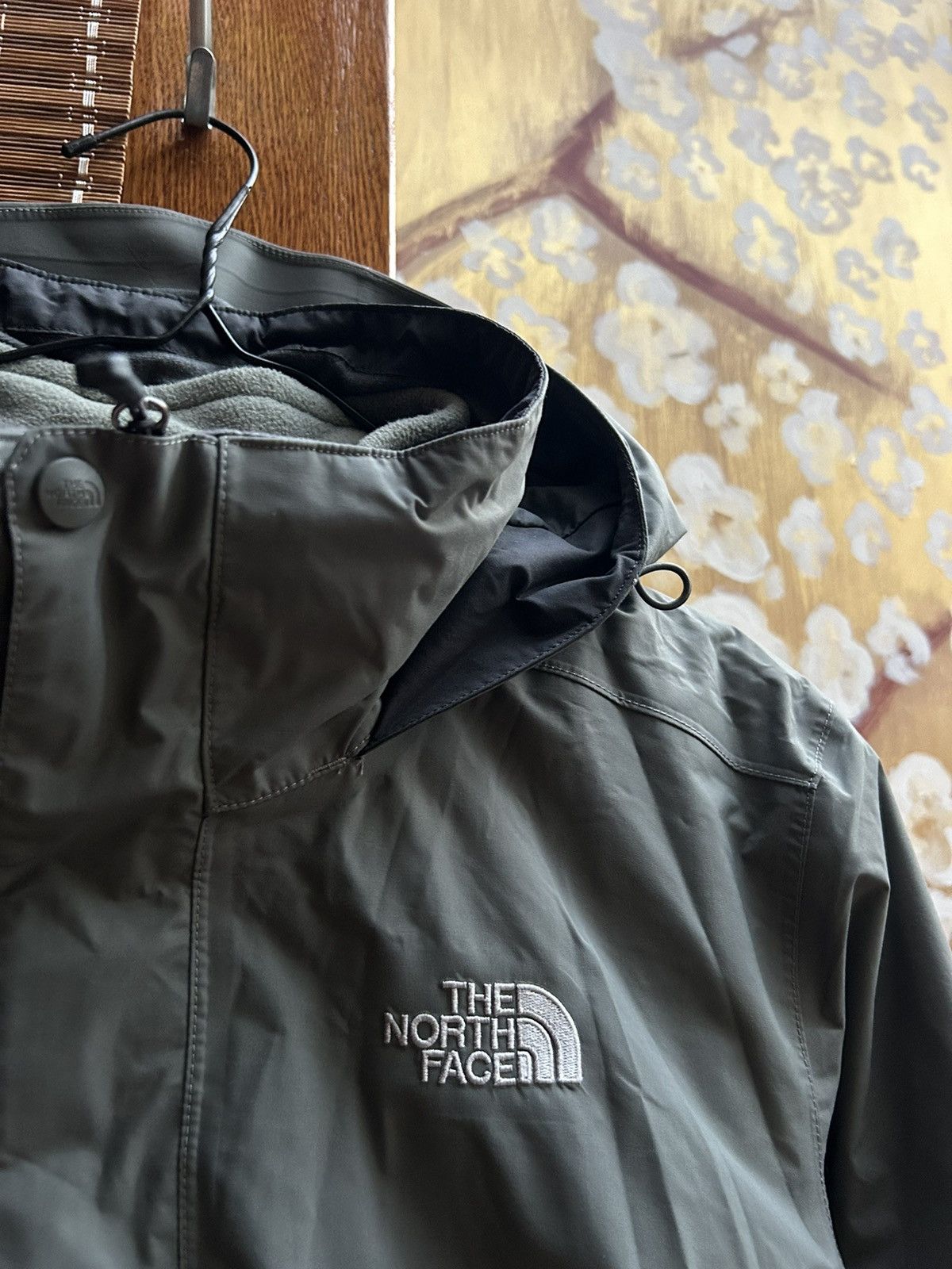 The North Face The North Face Evolve II Triclimate DryVent Jacket 3 In 1 Size US M / EU 48-50 / 2 - 4 Thumbnail