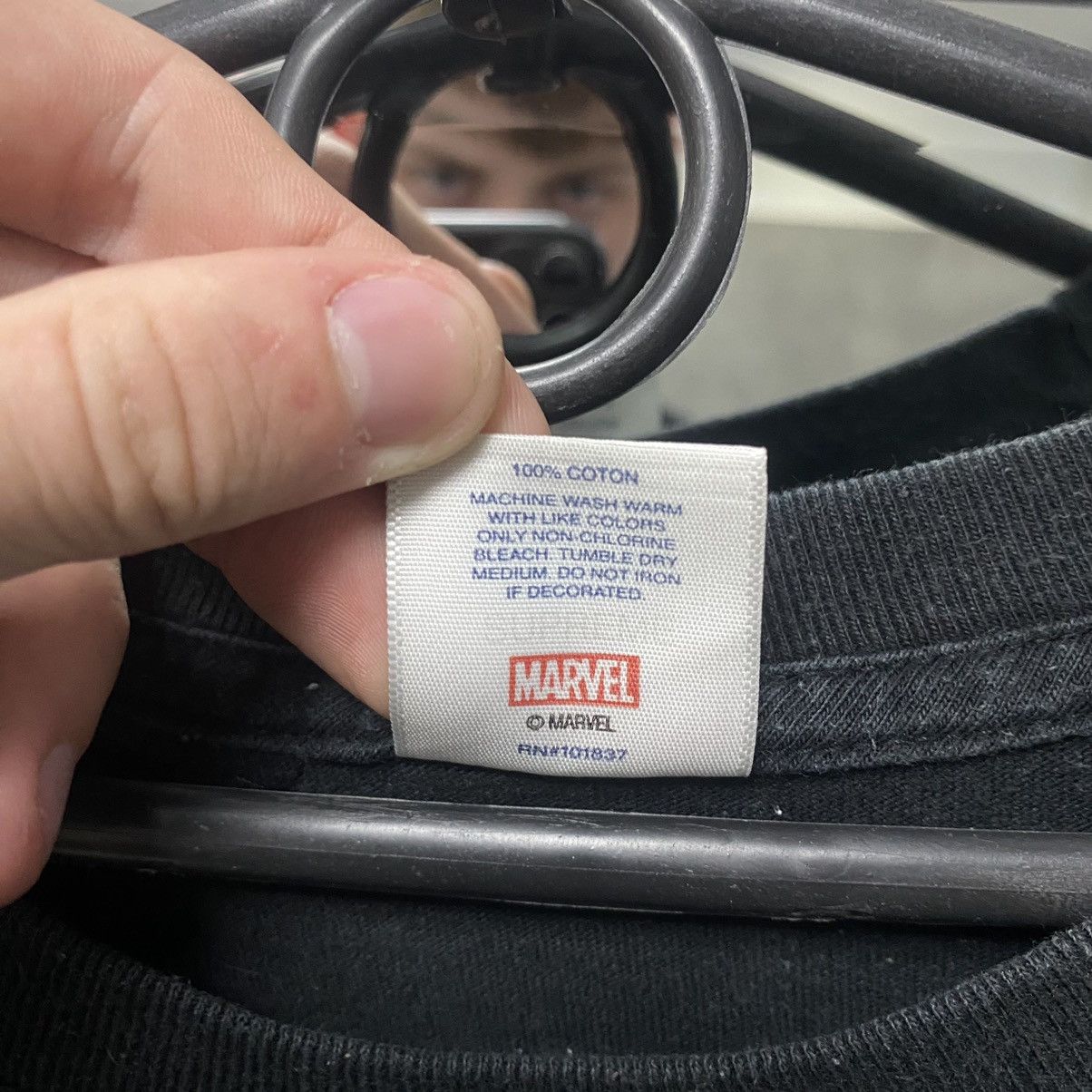 Supreme Supreme T Shirt Y2K Size US M / EU 48-50 / 2 - 5 Thumbnail