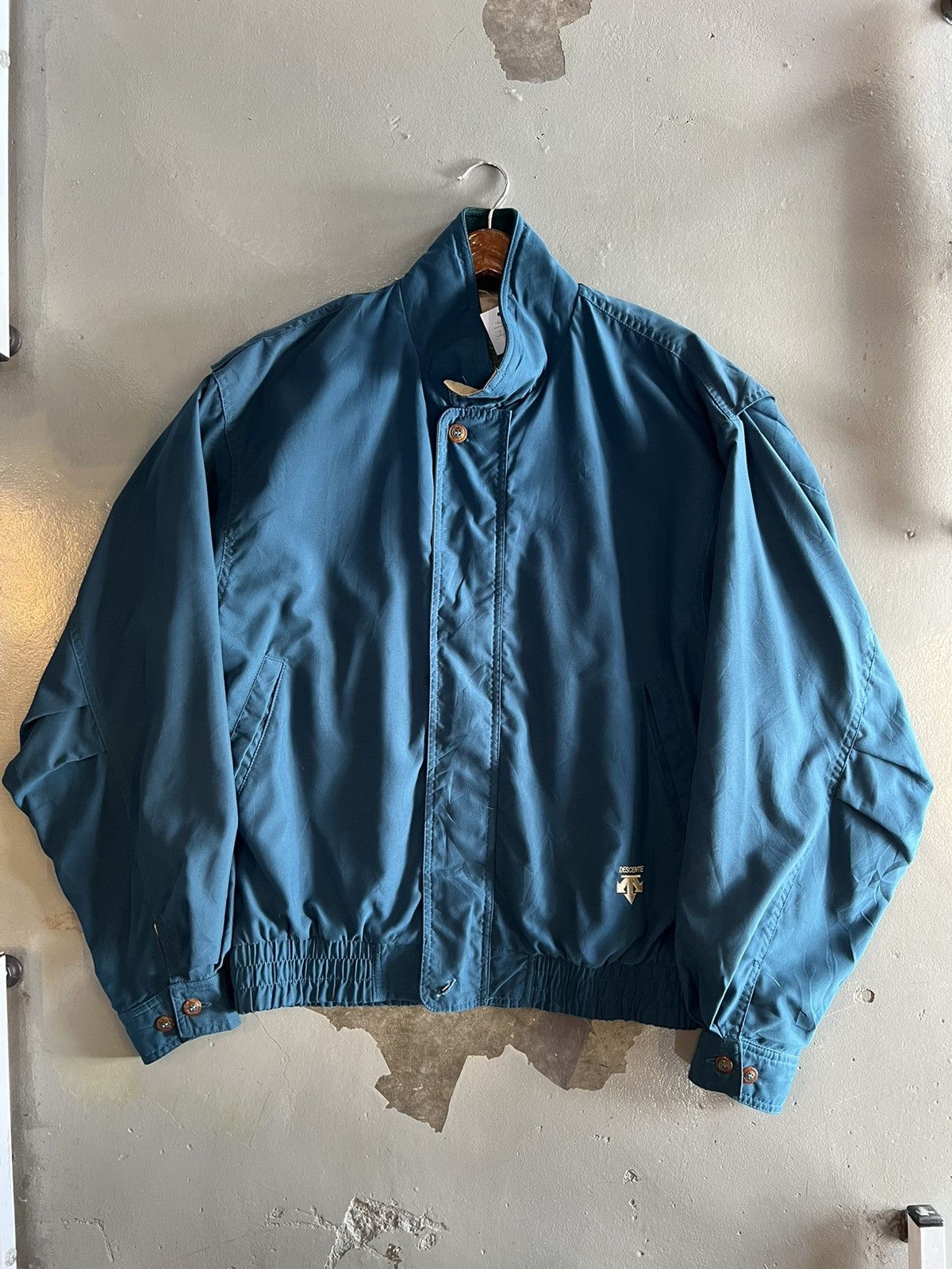Vintage Descente Golf Collection