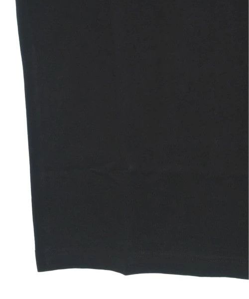 Comme des Garcons SHIRT T-Shirts cut and sewn logo print short sleeve Black Size US L / EU 52-54 / 3 - 7 Thumbnail