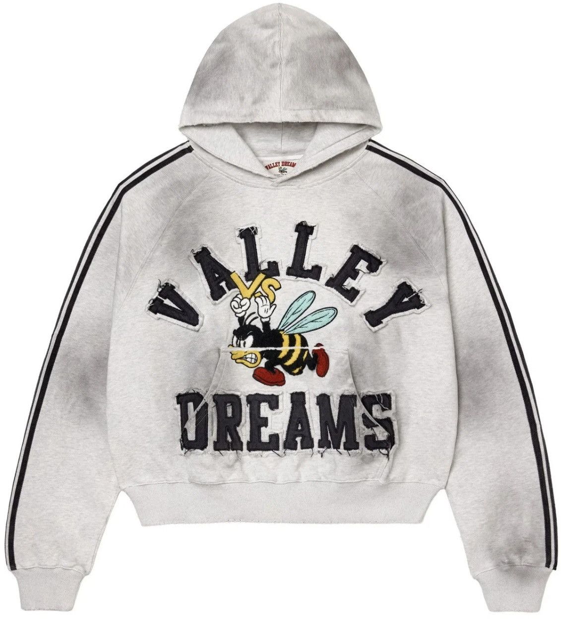 Vale Vale lives hoodie Size US L / EU 52-54 / 3 - 1 Thumbnail