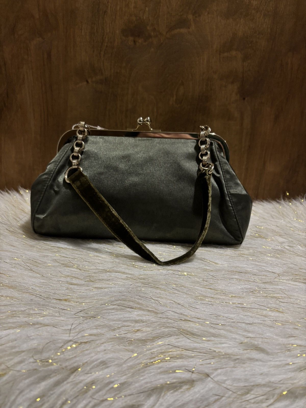 Other WOMENS LIZ CLAIBORNE HANDBAG Size ONE SIZE - 2 Thumbnail