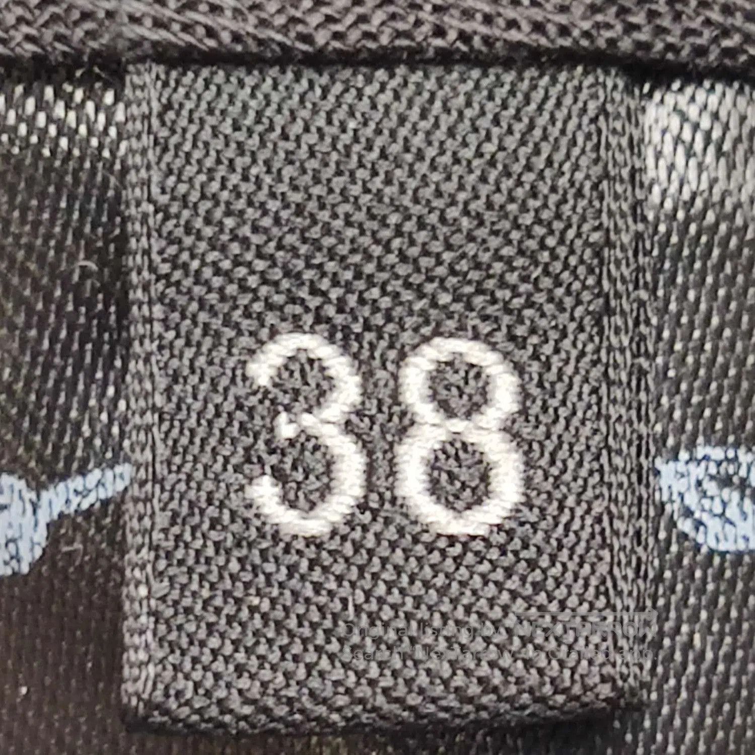 Prada Prada Black Wool High. Size 37" - 6 Thumbnail